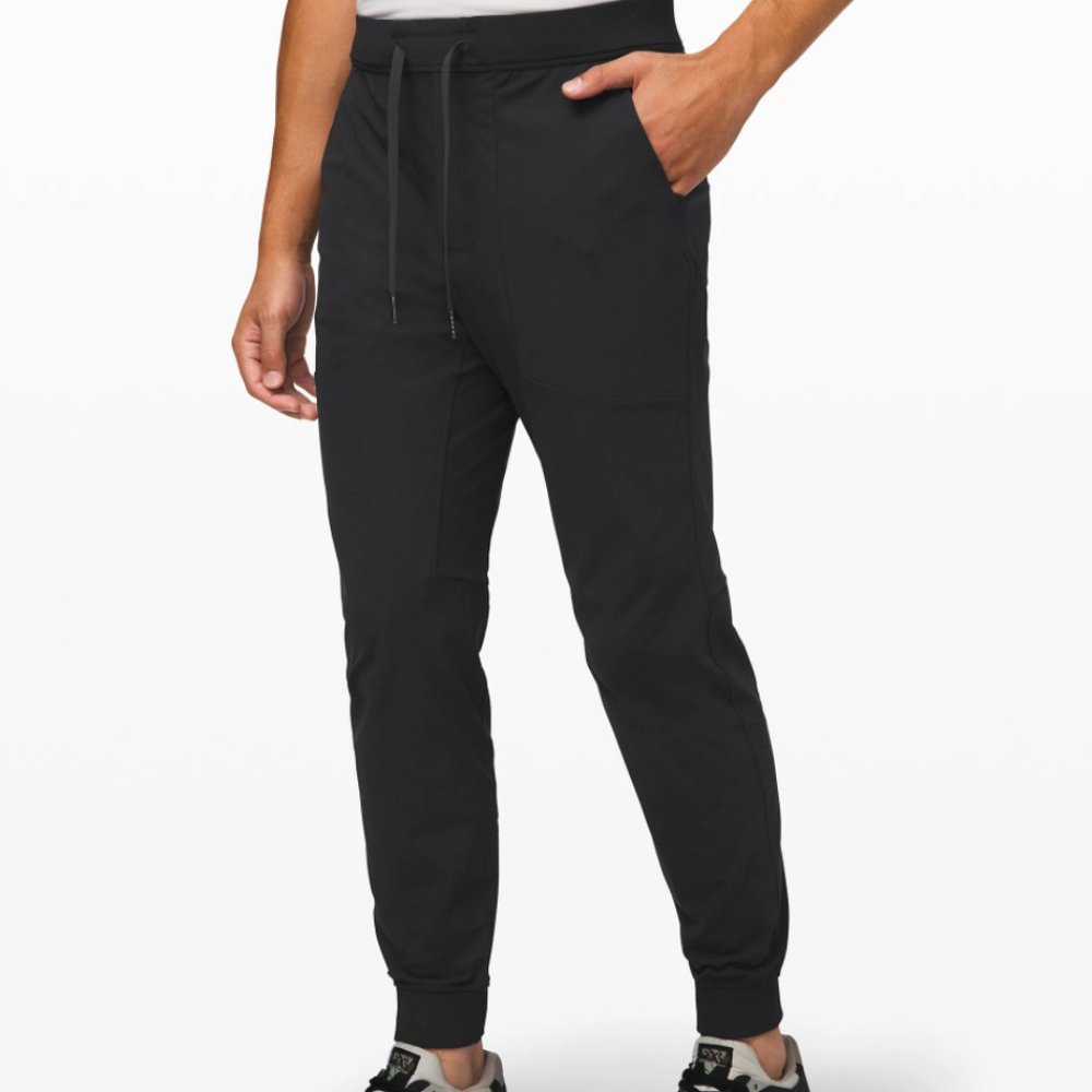 lululemon ABC Jogger NWOT
